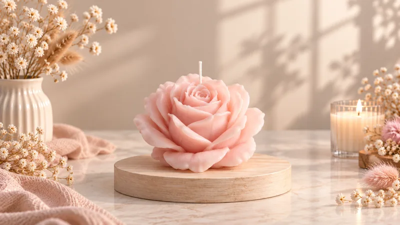 Rose Éternelle
