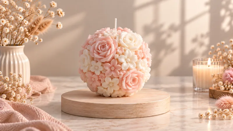 Éclat Floral