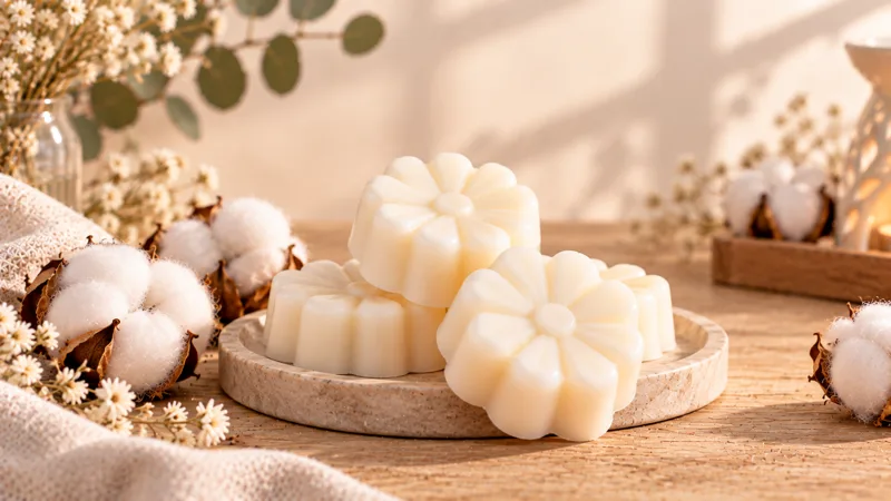 Fleur de Coton