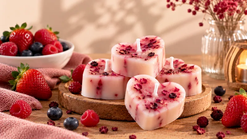 Fruits Rouges