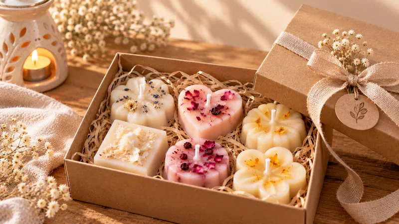 Coffret Découverte