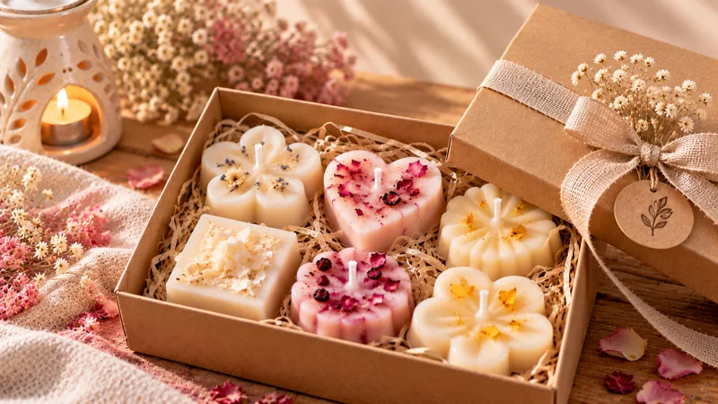 Coffret Douceur