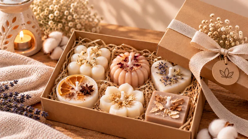 Coffret Cocooning